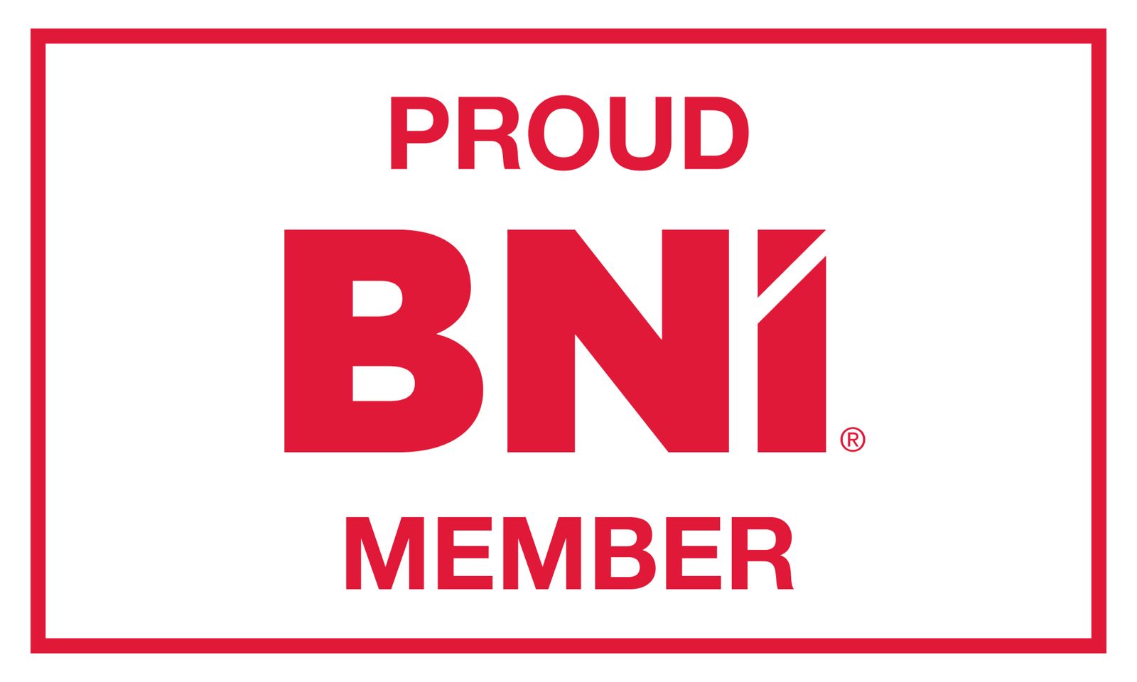 Debodlaw is a proud member of BNI
